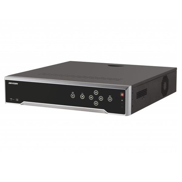 Видеорегистратор HikVision IP DS-7716NI-K4/16P 16-канальный