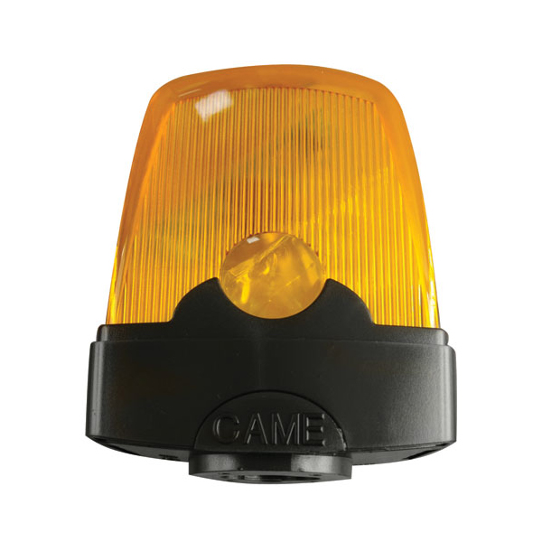 CAME KLED24 - Лампа сигнальная (светодиодная) 24 В (арт.001KLED24)
