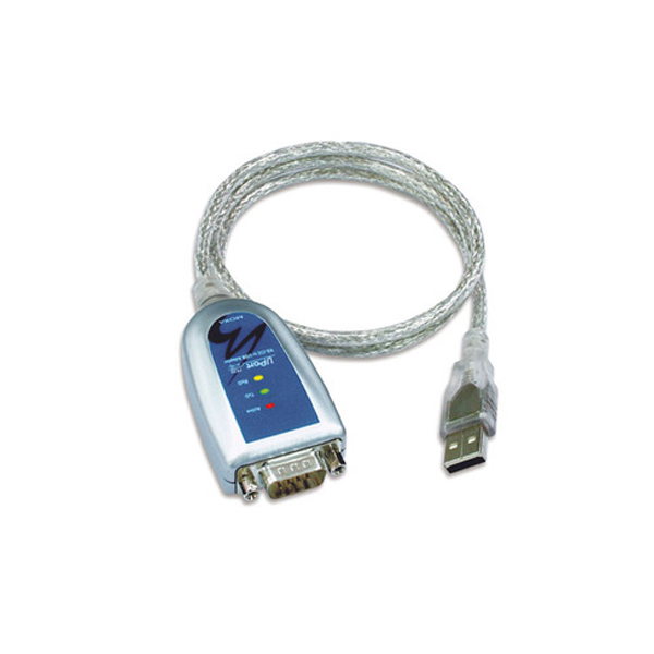 MOXA  UPort 1110  Преобразователь  USB to RS-232 Adaptor