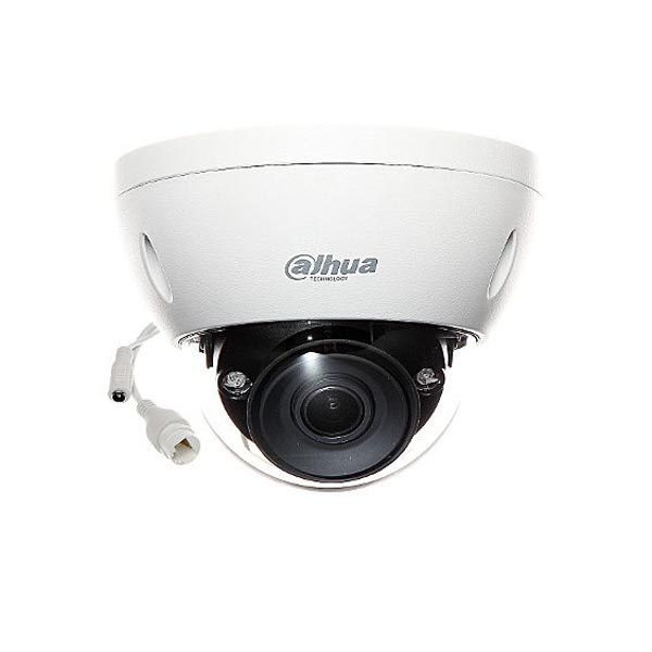 Видеокамера Dahua IP DH-IPC-HDBW5231EP-Z профессиональная (2.7-12mm) 2Mp, dome