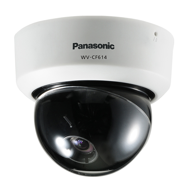 Видеокамера Panasonic цв. WV-CF614E