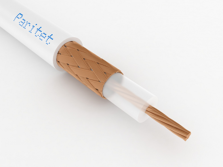 РК 75-2-13М (бухта 250м) внутренний кабель Паритет купить в интернет ...