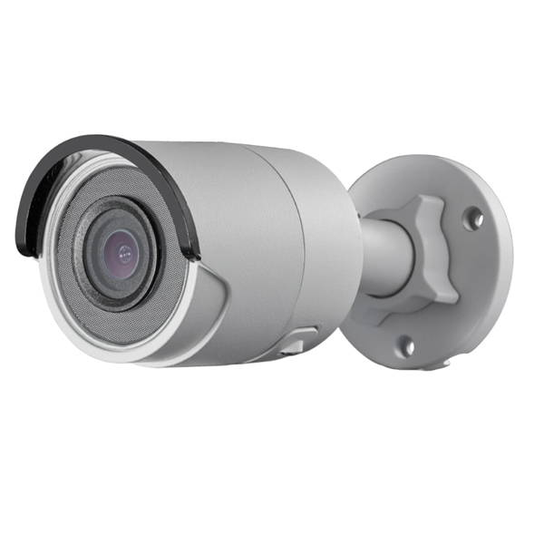 Видеокамера HikVision IP DS-2CD2023G0-I профессиональная (6mm) 2Mp, bullet