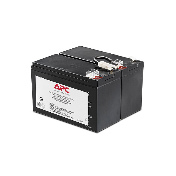APC  APCRBC109  комплект батарей