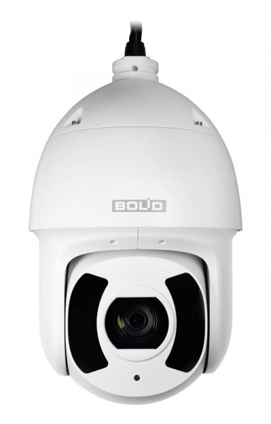 Видеокамера BOLID VCG-528 профессиональная (4.8-120mm) 2.0Mp speed dome CVI/CVBS