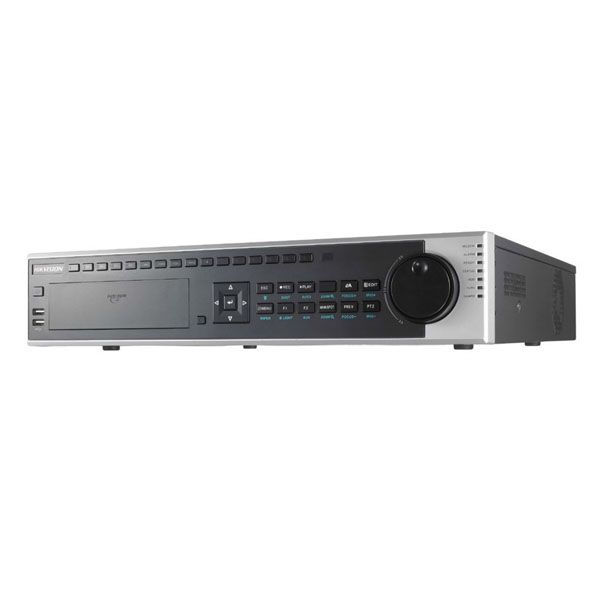 Видеорегистратор HikVision IP DS-8664NI-I8 64-канальный