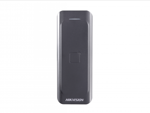 Hikvision DS-K1802M  считыватель Mifare карт