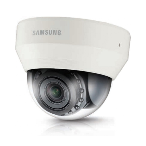 Видеокамера Samsung (Wisenet) SCD-5083RP (2.8-10мм)  dome