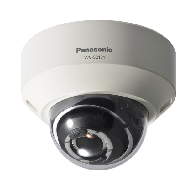 Видеокамера Panasonic IP WV-S2131