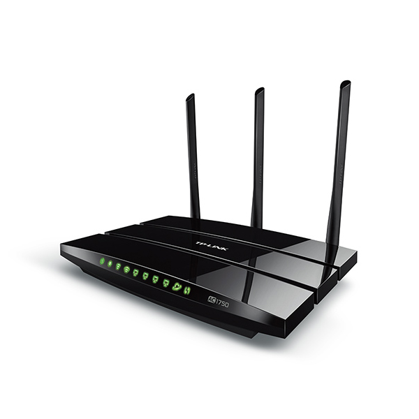 TP-Link  TL-Archer C7  Маршрутизатор