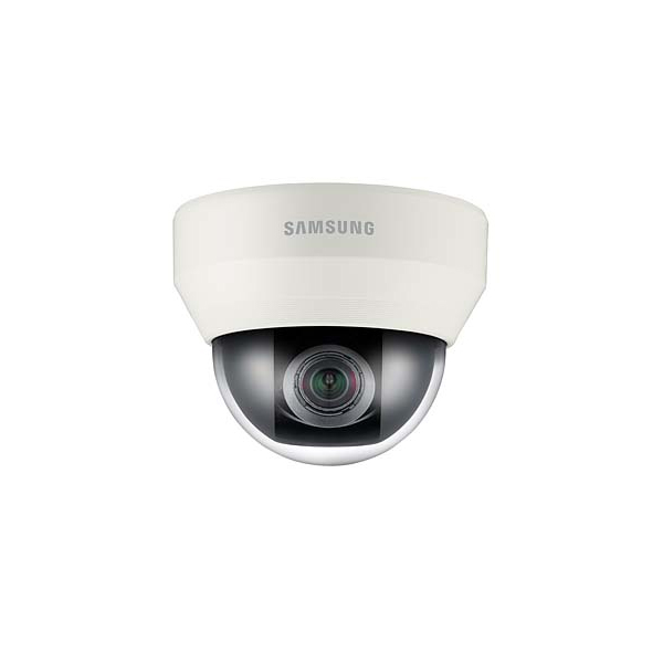 Видеокамера Samsung (Wisenet) IP SND-5084P	 dome