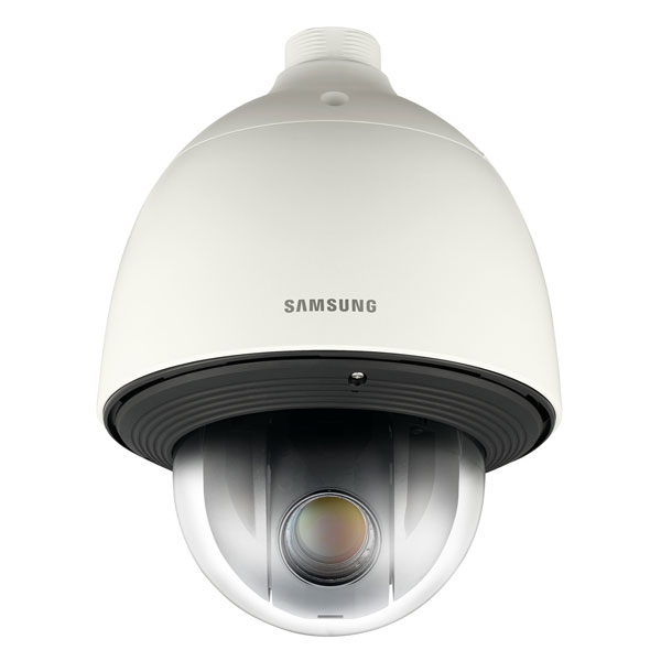 Видеокамера Samsung (Wisenet) IP SNP-5430H speed dome
