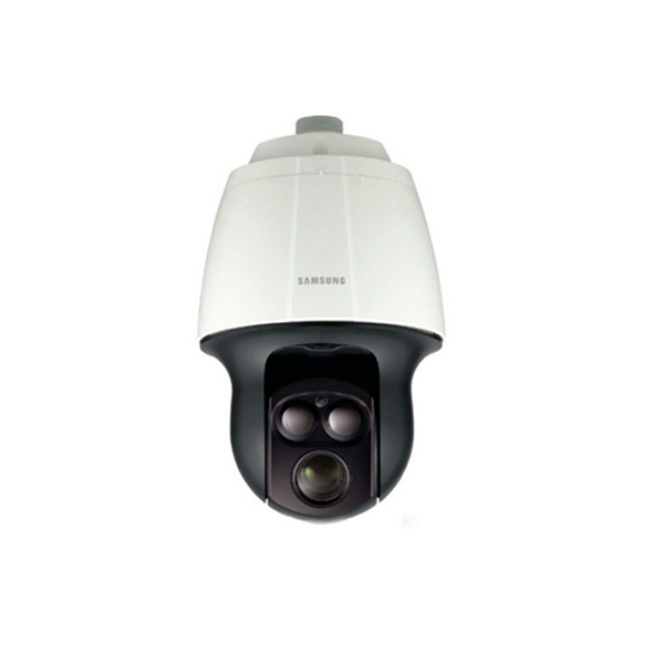 Видеокамера Samsung (Wisenet) SCP-2370RHP (37Х  ZOOM)  speed dome