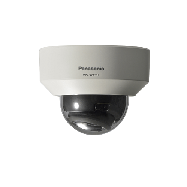 Видеокамера Panasonic IP WV-S2131L