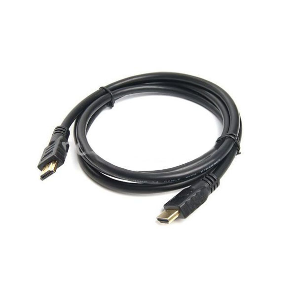 яяяКабель Ningbo HDMI (m)/HDMI (m) 10м. феррит.кольца Позолоченные контакты (HDMI-V1.4-10-NY-BR)