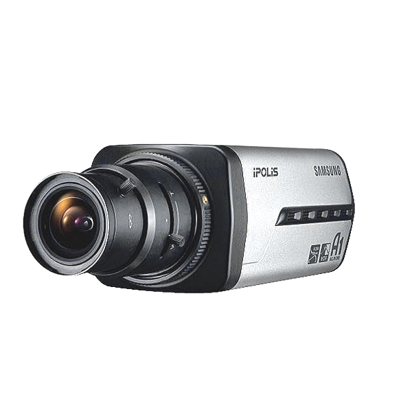 Видеокамера Samsung (Wisenet) IP SNB-3002P  box