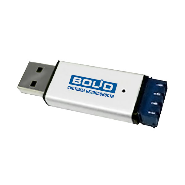 USB-RS 232 Преобразователь купить в интернет магазине ООО Гарант