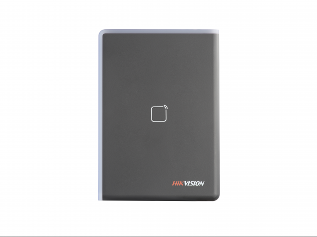 Hikvision DS-K1108E  считыватель EM карт