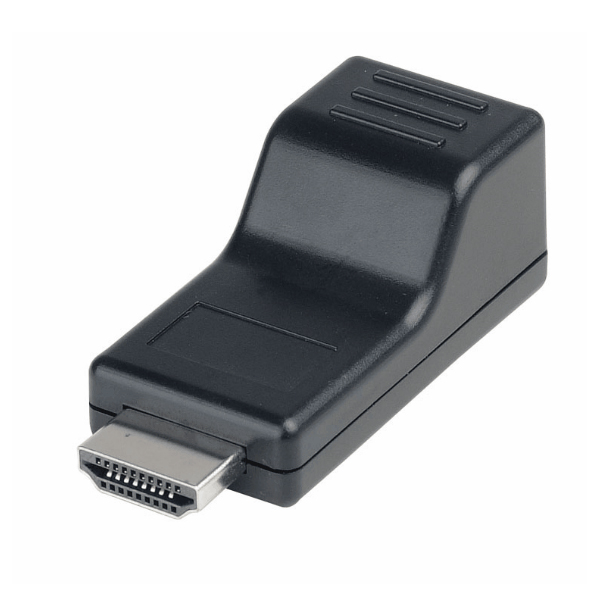 HE01SER SC&T Пассивный приёмник HDMI сигнала (v1.3)