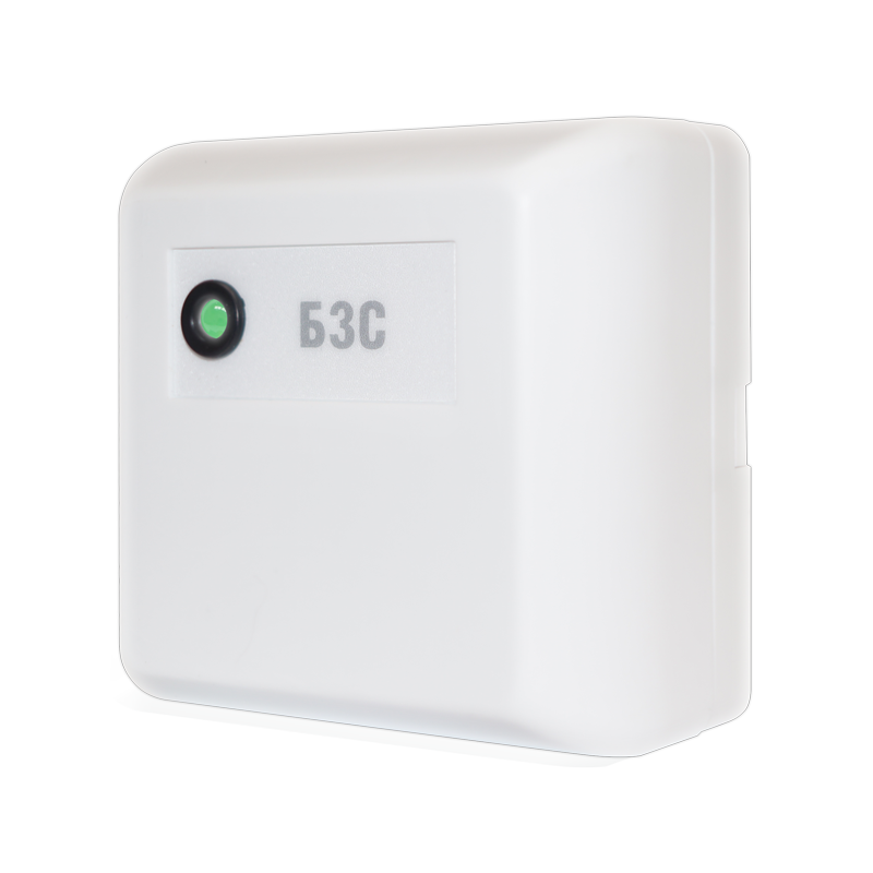 БЗС Блок защитный сетевой - для защиты приборов (мощностью до 500 Вт)  (кор. 40 шт.)
