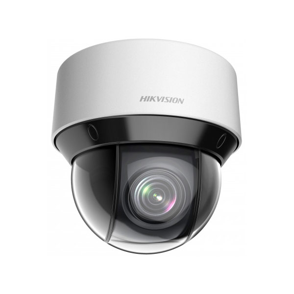 Видеокамера HikVision IP DS-2DE4A220IW-DE профессиональная 2Mp, speed dome