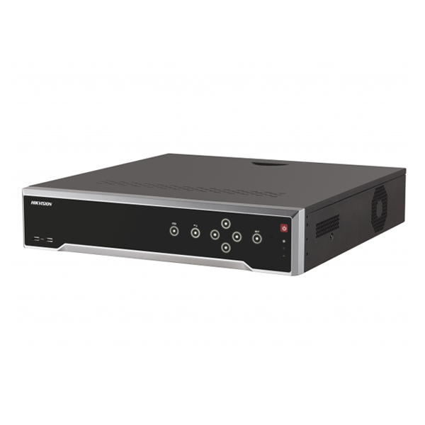 Видеорегистратор HikVision IP DS-8632NI-K8 32-канальный