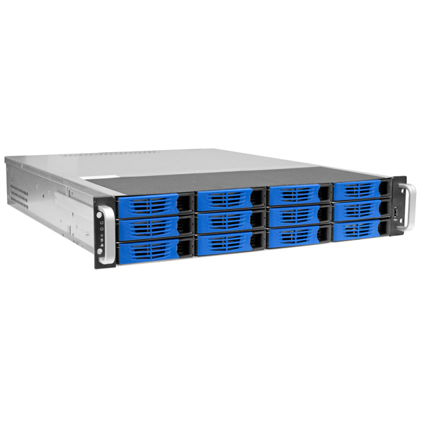 Сервер Domination IP-32-12-HS