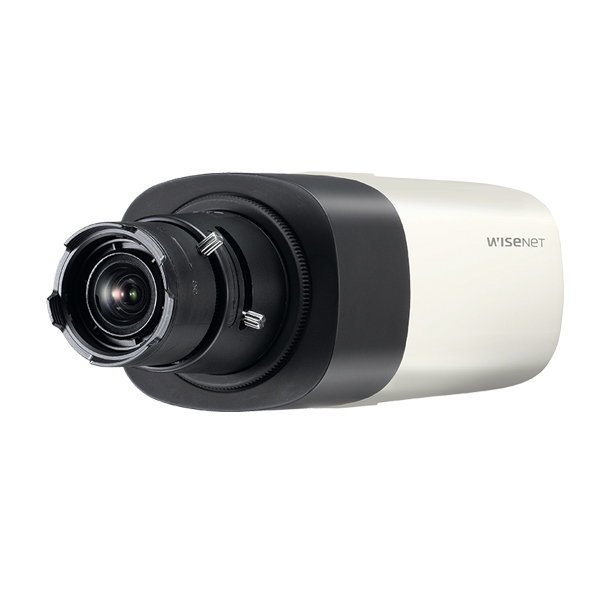 Видеокамера Samsung (Wisenet) IP SNB-6005  box