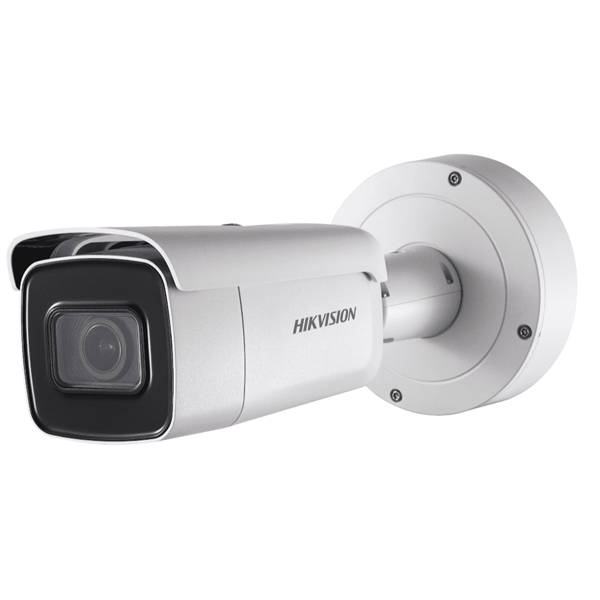 Видеокамера HikVision IP DS-2CD2643G0-IZS профессиональная (2.8-12mm) 4Mp, bullet