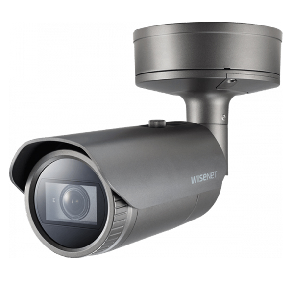 Видеокамера Samsung (Wisenet) IP XNO-8080R bullet