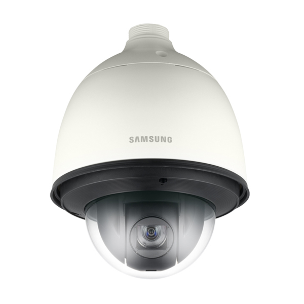 Видеокамера Samsung (Wisenet) IP SNP-L6233H  speed dome