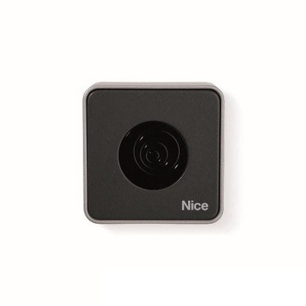 Nice-Считывающее устройство для транспондерных карт ETP