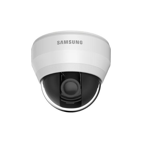 Видеокамера Samsung (Wisenet) SCD-5083P (2.8-10мм)  dome