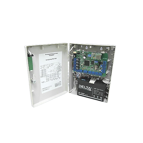 Parsec Контроллер сетевой NC-100 K IP