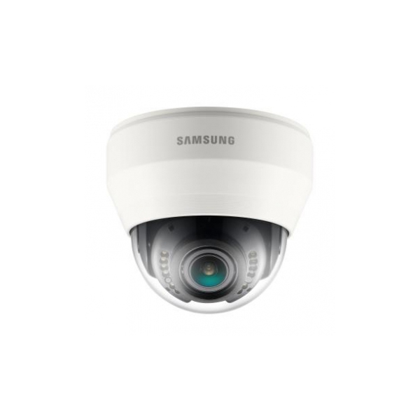 Видеокамера Samsung (Wisenet) SCV-5081RP (3-10.0мм)  dome