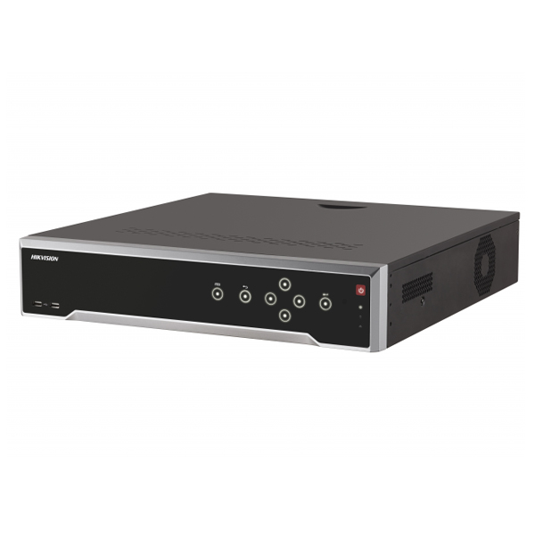 Видеорегистратор HikVision IP DS-7732NI-K4 32-канальный