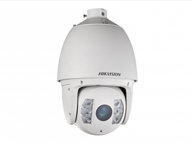 Видеокамера HikVision IP DS-2DF7225IX-AEL профессиональная 2Mp, speed dome