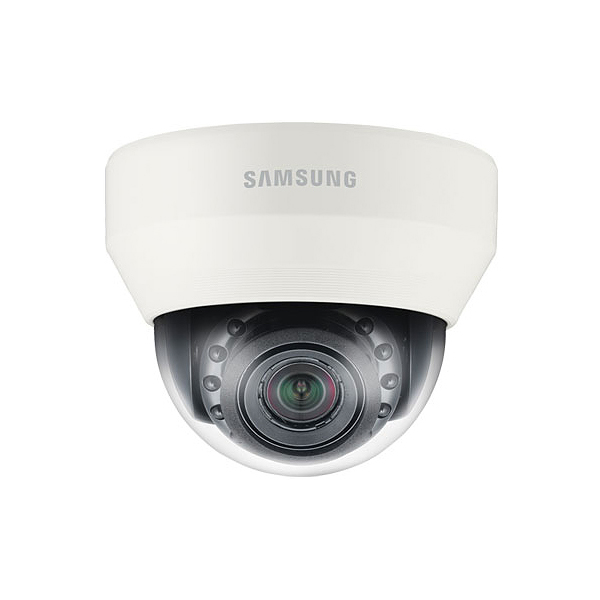 Видеокамера Samsung (Wisenet) IP SND-6083P  dome