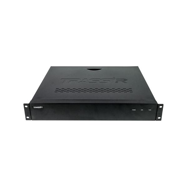 TRASSIR  DuoStation AF 16-RE (до 4 HDD) cетевой видеорегистратор