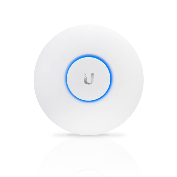 Ubiquiti UAP-AC-LITE-5 Точка доступа WiFi 802.11ac  Dual-Radio 867 Mbps, indoor. Комплект из 5 точек