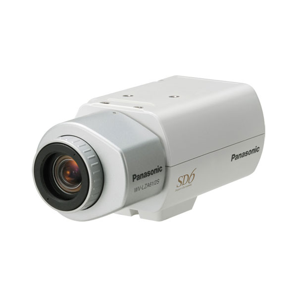 Видеокамера Panasonic цв. WV-CP620/G