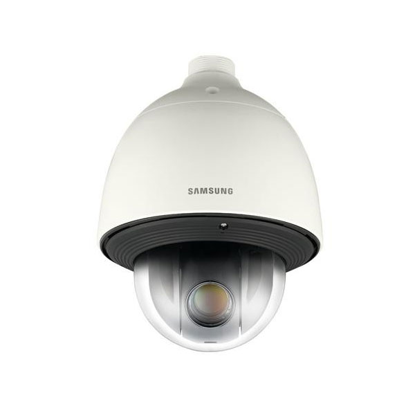 Видеокамера Samsung (Wisenet) SCP-2373HP (37Х  ZOOM)  speed dome