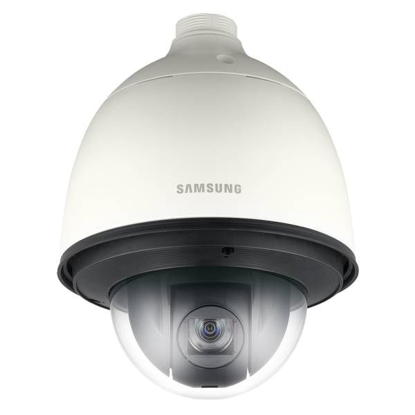Видеокамера Samsung (Wisenet) IP SNP-5321HP  speed dome
