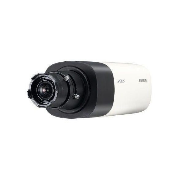 Видеокамера Samsung (Wisenet) IP XNB-6005P box