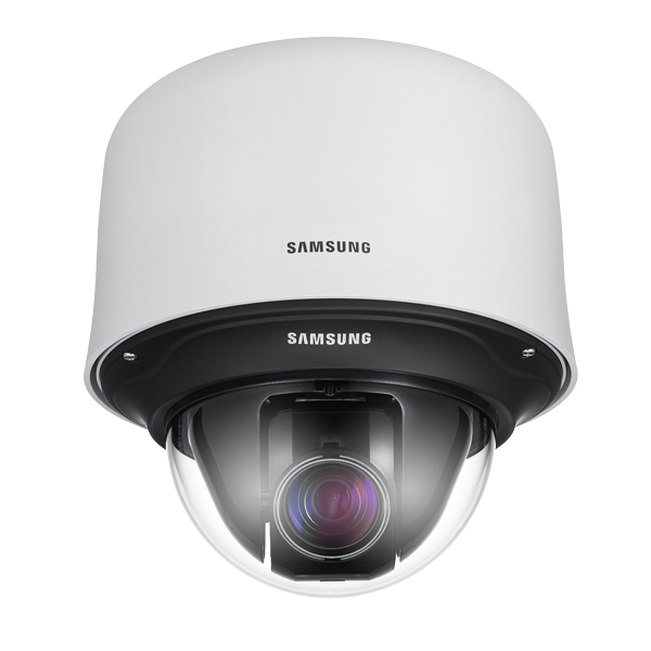 Видеокамера Samsung (Wisenet) SCP-3430HP (43Х  ZOOM)  speed dome