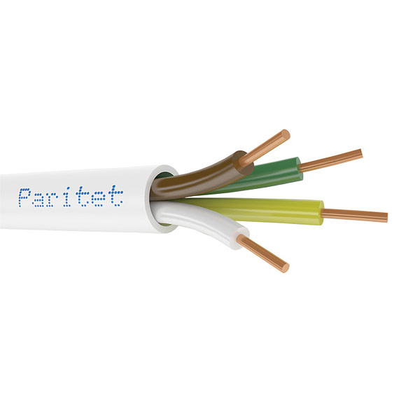 КСПЭВ 2х0,5 (бухта 200м) кабель КЭС