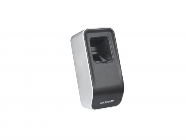 Hikvision DS-K1F820-F  настольный считыватель отпечатков пальцев