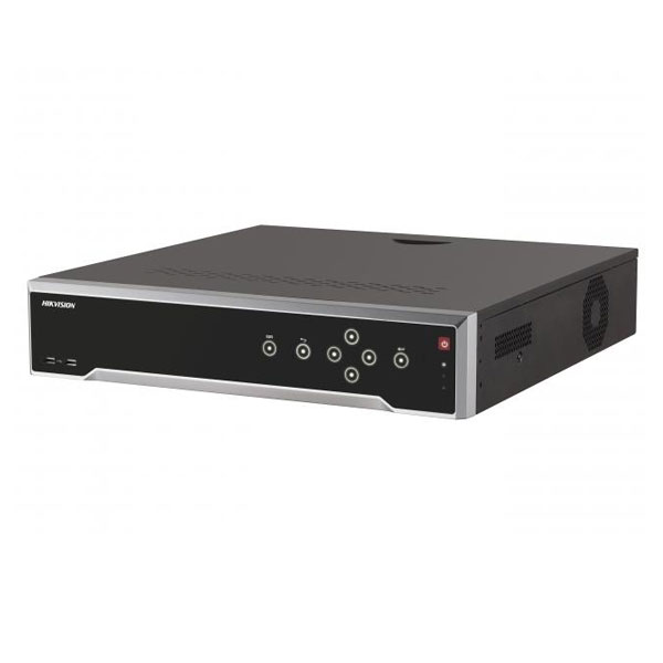Видеорегистратор HikVision IP DS-7616NI-I2/16P 16-канальный