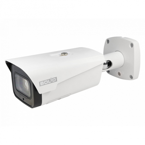 Видеокамера BOLID IP VCI-121-01 профессиональная (5.3-64mm) 2.0Mp bullet (версия 2)