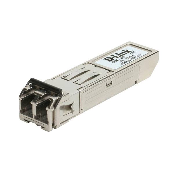 D-Link  DEM-210/B1A  Модуль mini-GBIC 100Base-FX SM Fiber 15km